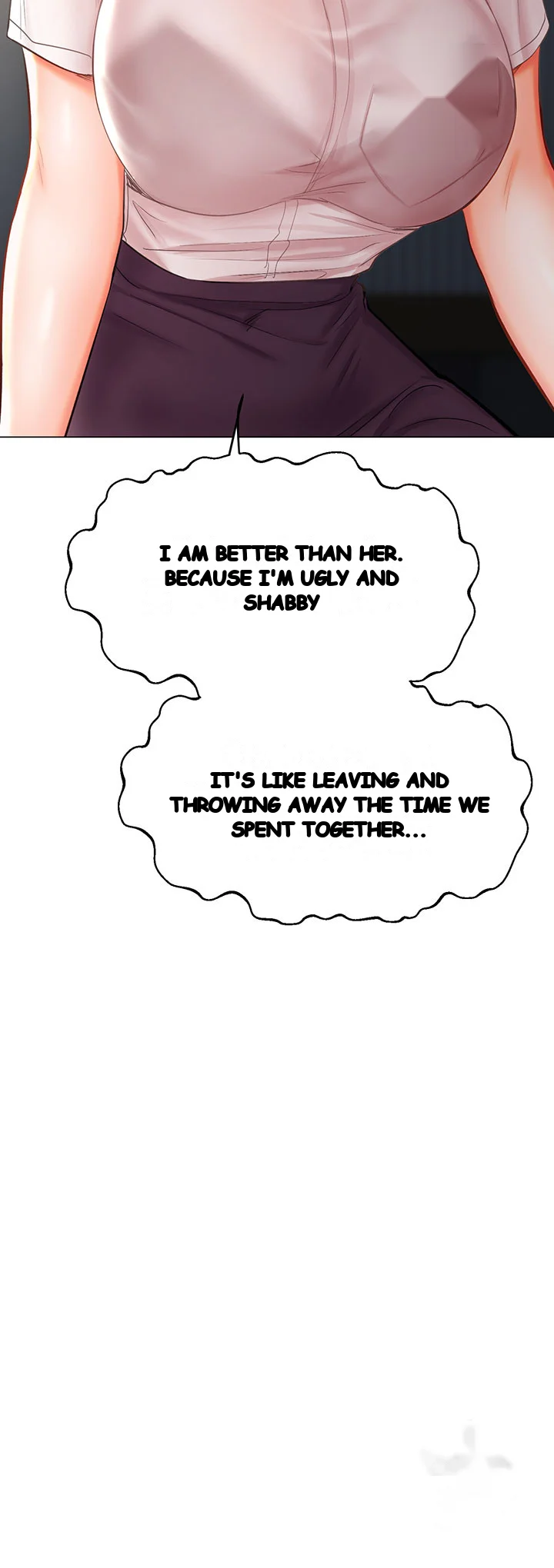 Sponsor Me Please Chapter 16 - Page 69