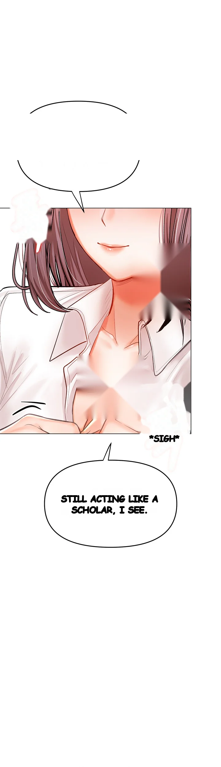 Sponsor Me Please Chapter 17 - Page 2