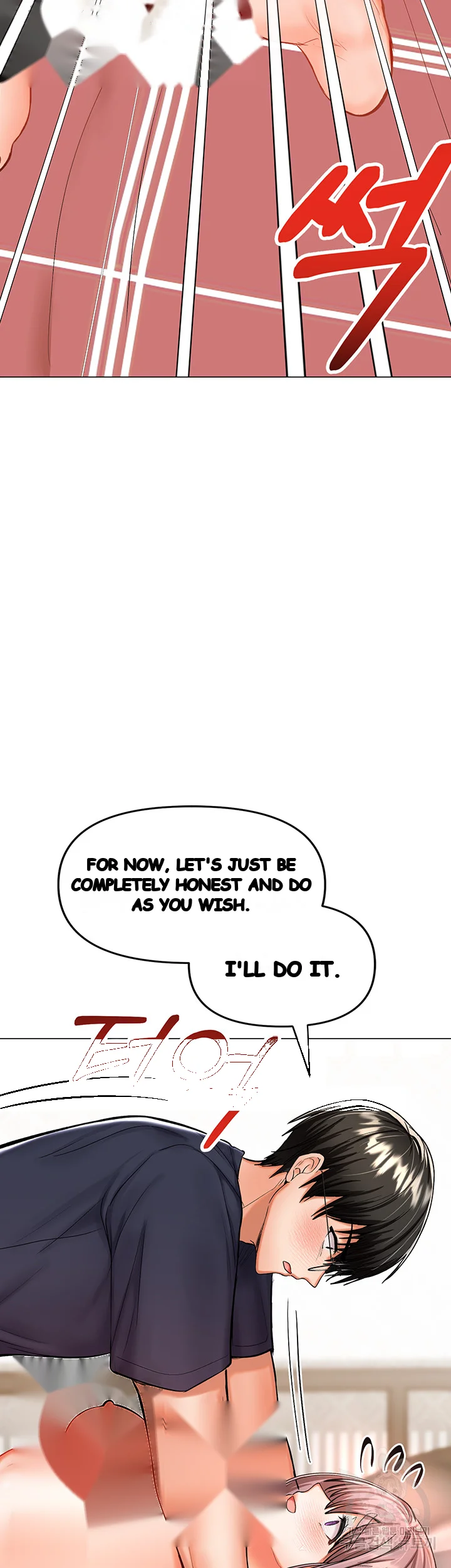 Sponsor Me Please Chapter 17 - Page 20