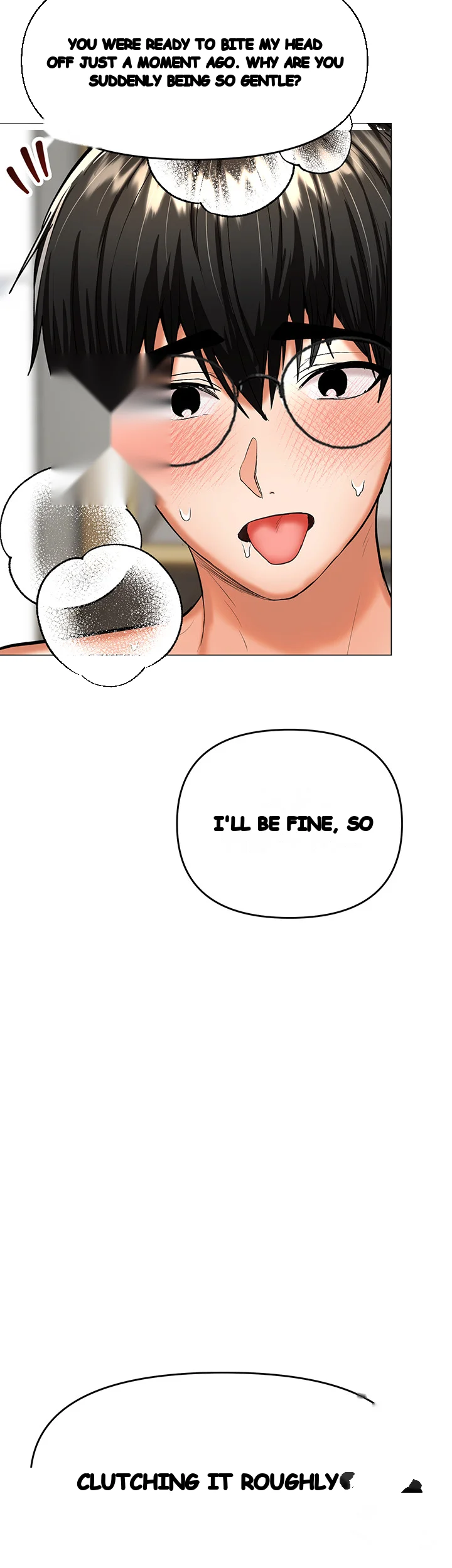 Sponsor Me Please Chapter 17 - Page 30