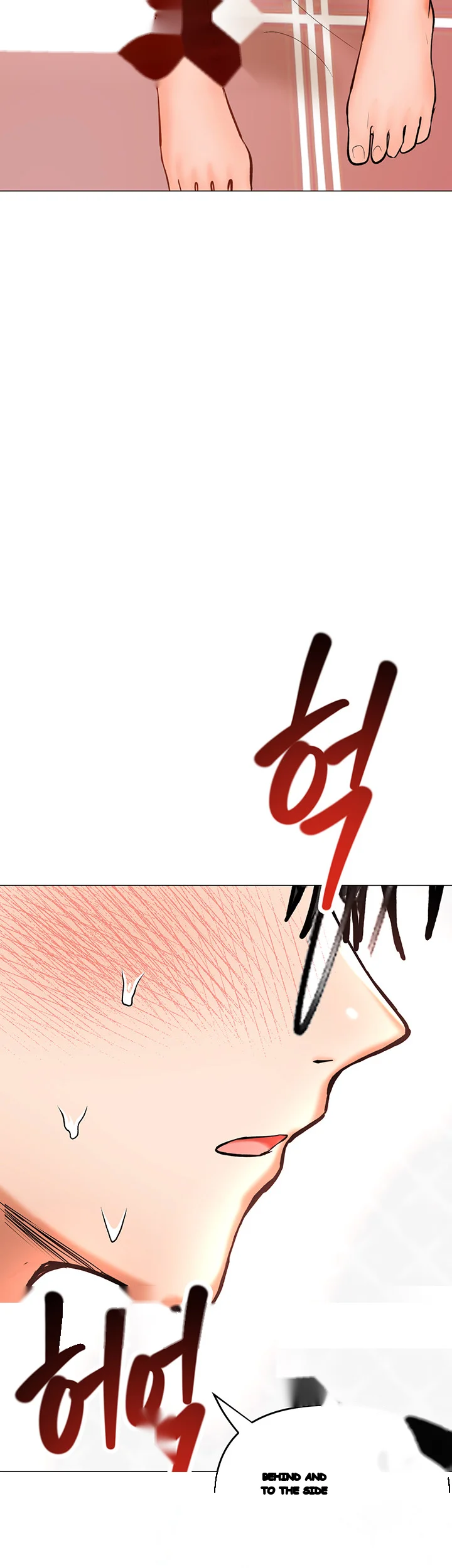Sponsor Me Please Chapter 17 - Page 32