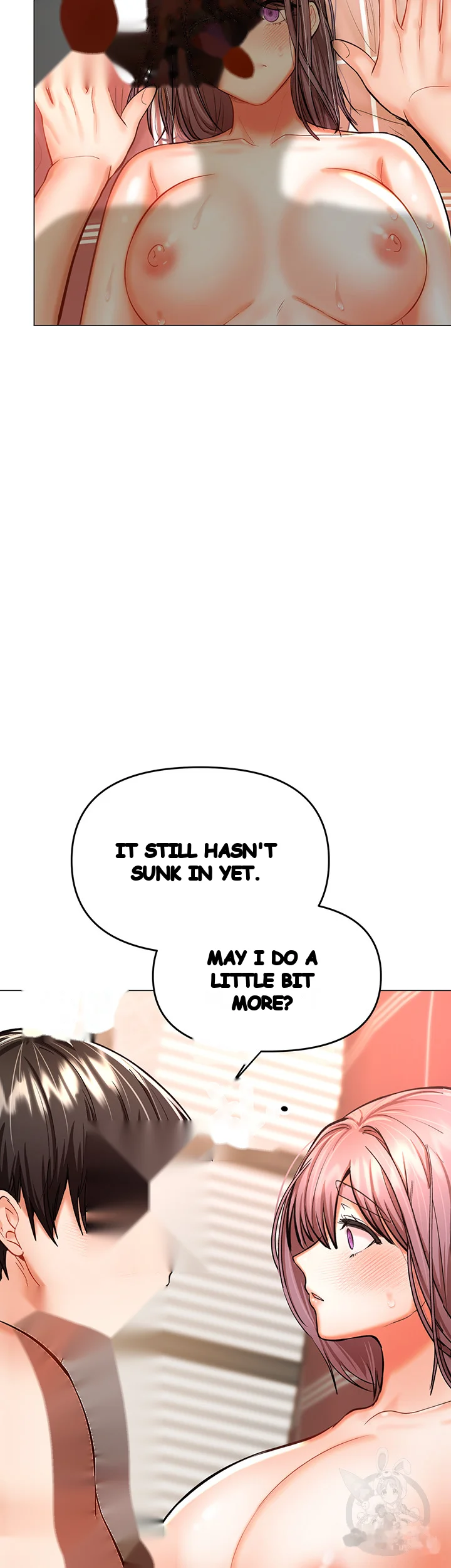 Sponsor Me Please Chapter 17 - Page 56