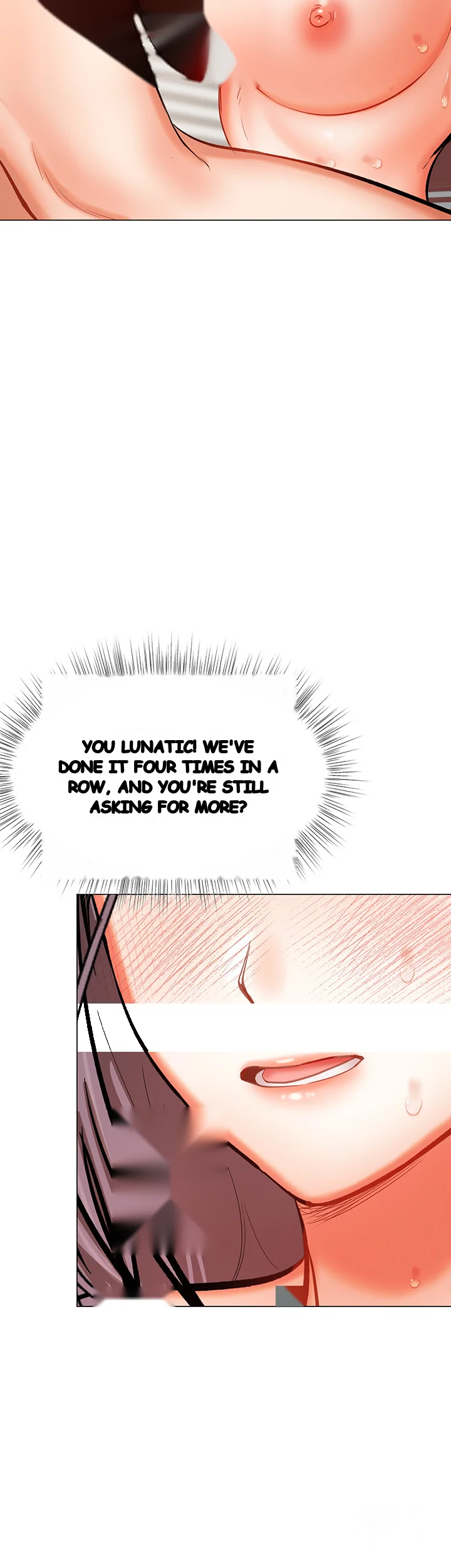 Sponsor Me Please Chapter 17 - Page 57