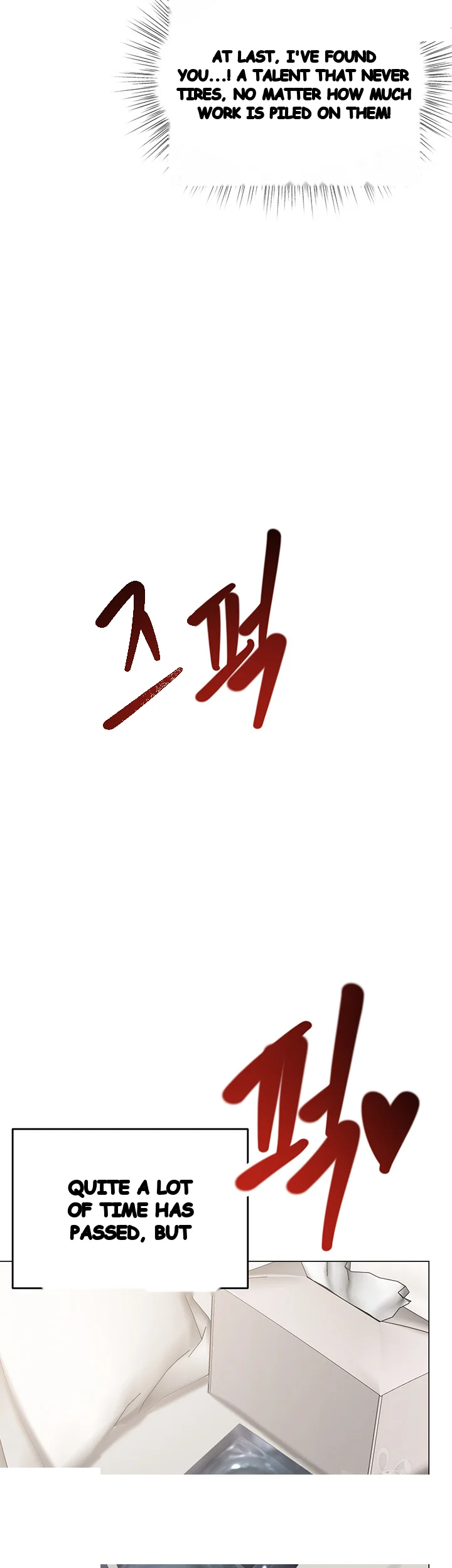 Sponsor Me Please Chapter 17 - Page 59