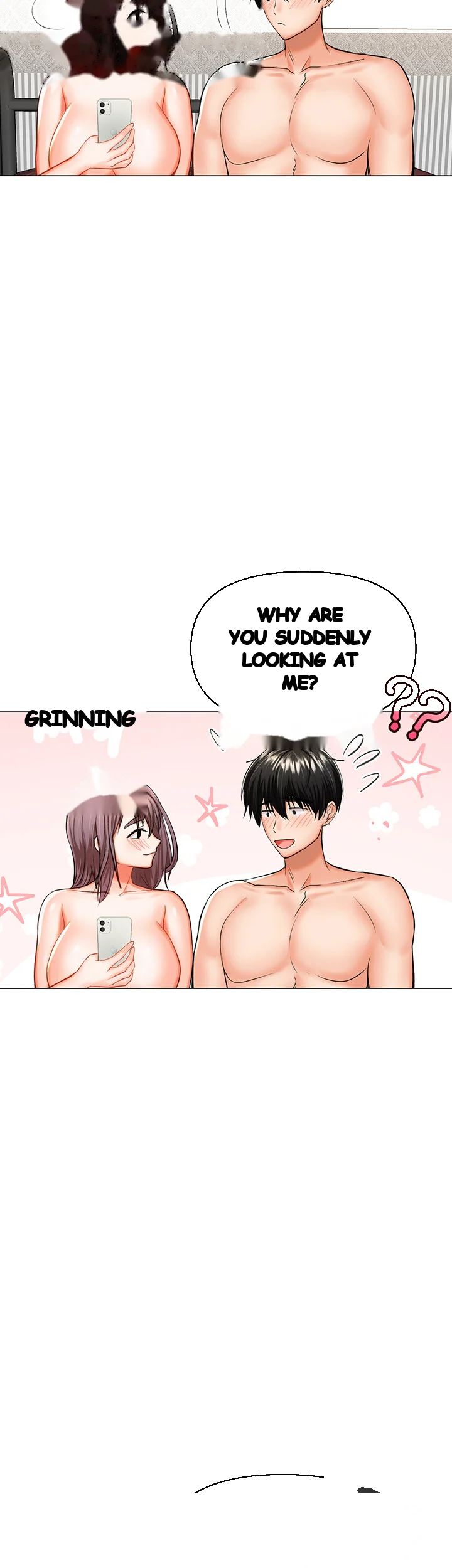 Sponsor Me Please Chapter 17 - Page 69