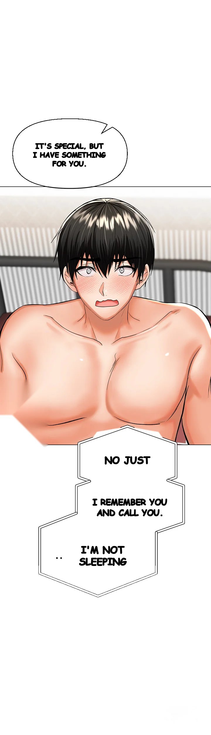 Sponsor Me Please Chapter 17 - Page 74