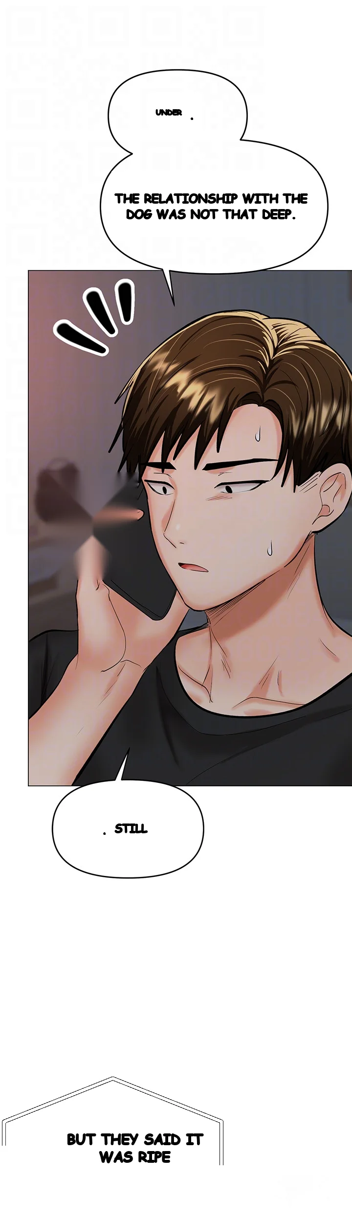 Sponsor Me Please Chapter 18 - Page 10
