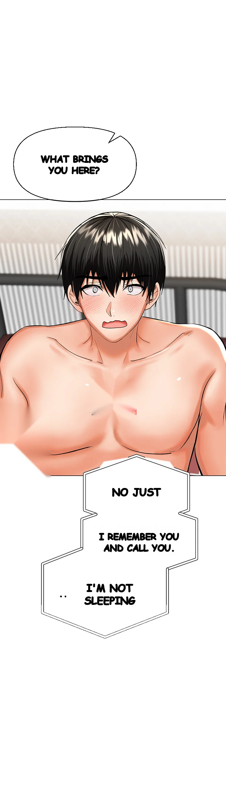 Sponsor Me Please Chapter 18 - Page 2