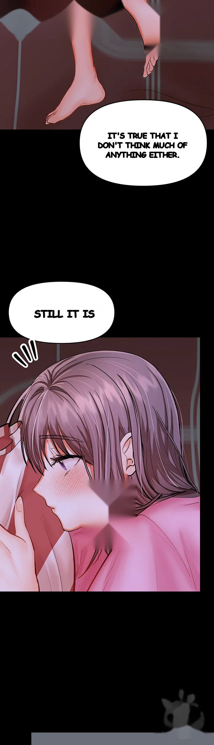 Sponsor Me Please Chapter 18 - Page 28