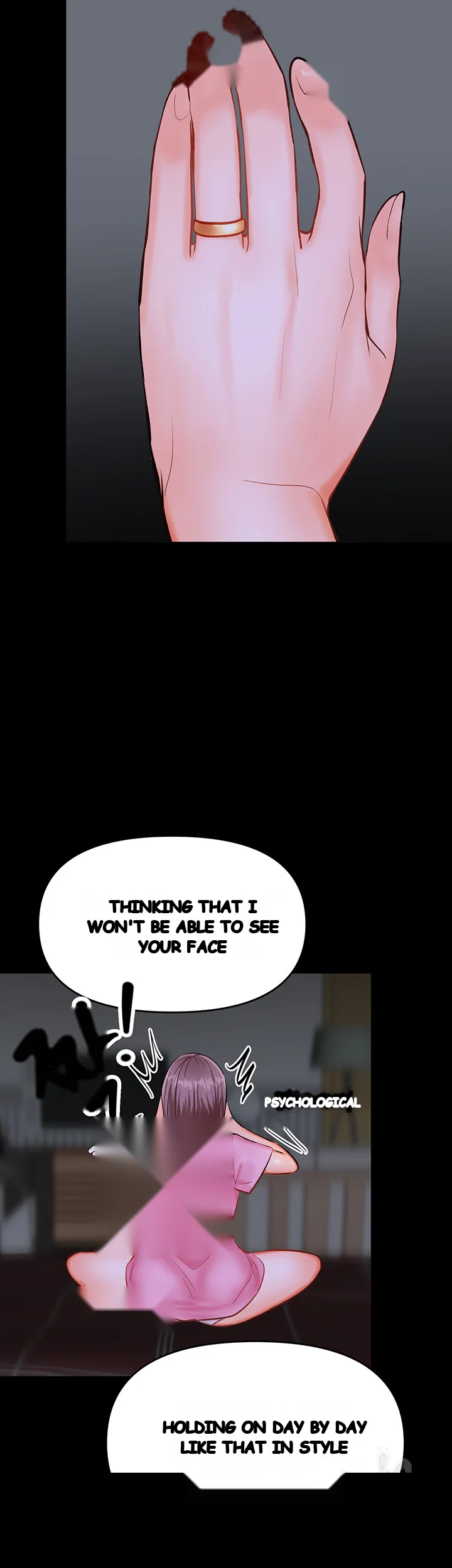 Sponsor Me Please Chapter 18 - Page 29