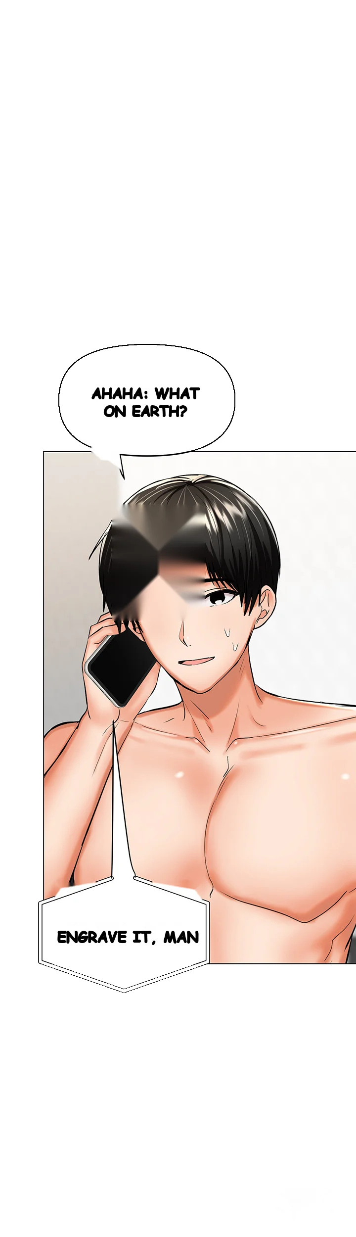 Sponsor Me Please Chapter 18 - Page 36