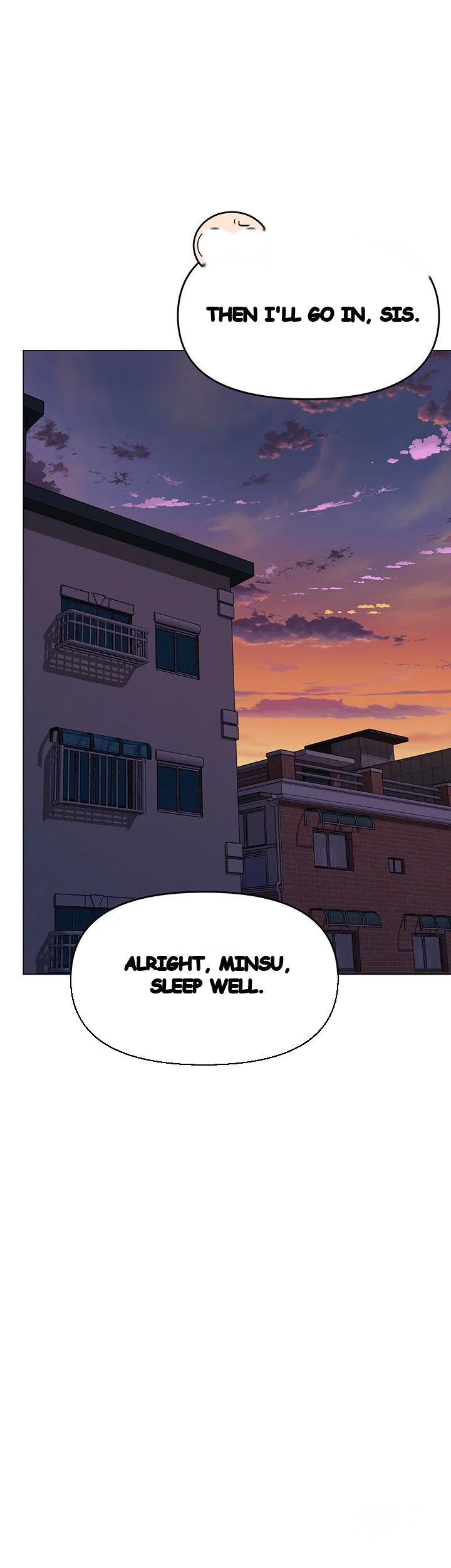 Sponsor Me Please Chapter 18 - Page 61
