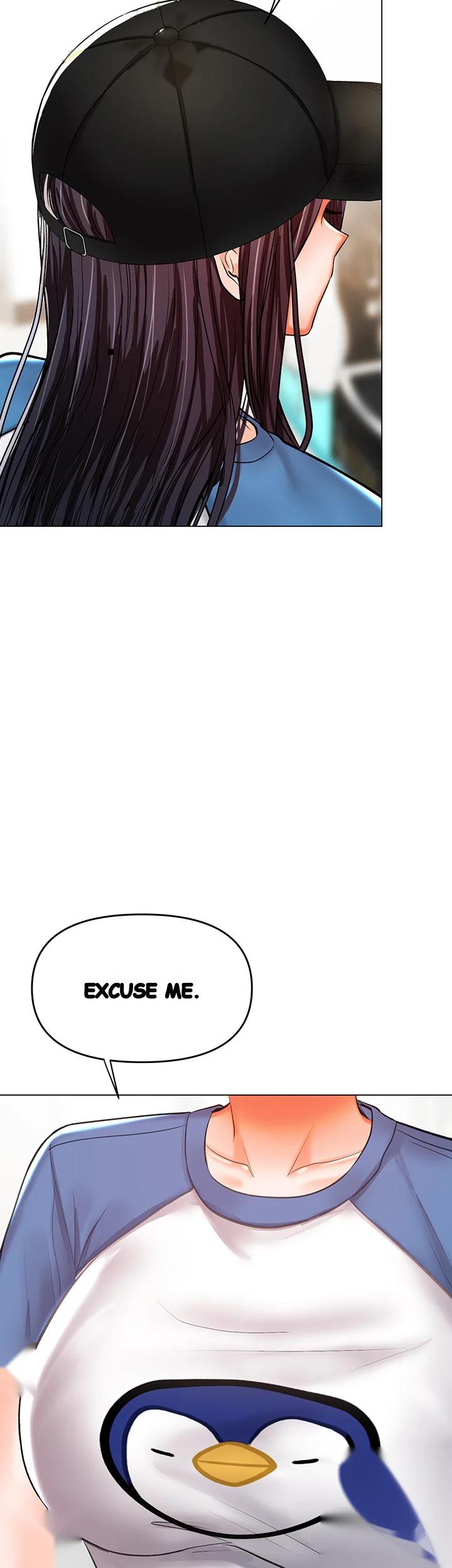 Sponsor Me Please Chapter 18 - Page 69