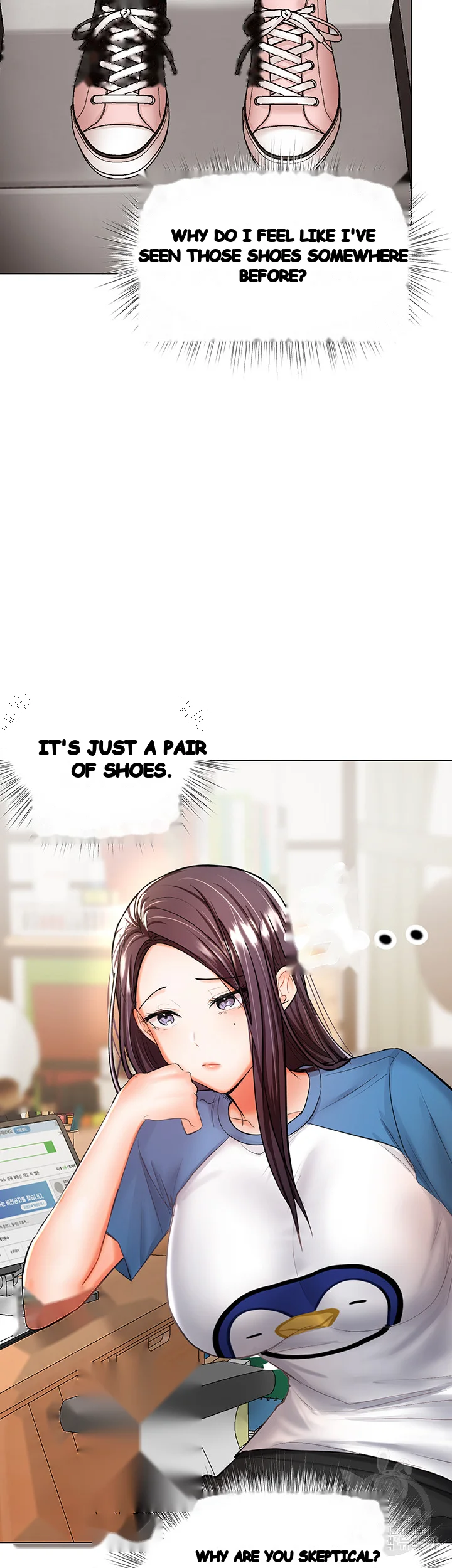 Sponsor Me Please Chapter 19 - Page 28