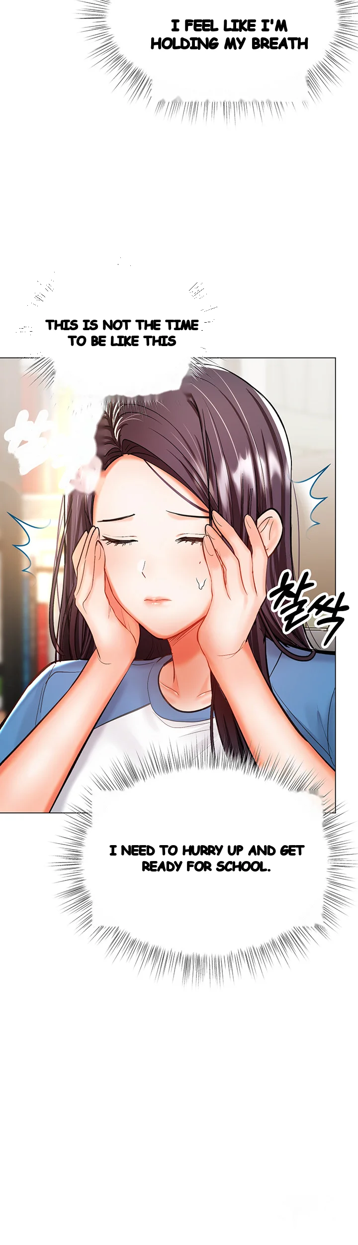 Sponsor Me Please Chapter 19 - Page 29