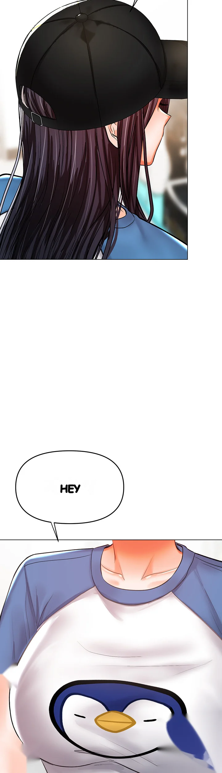 Sponsor Me Please Chapter 19 - Page 3
