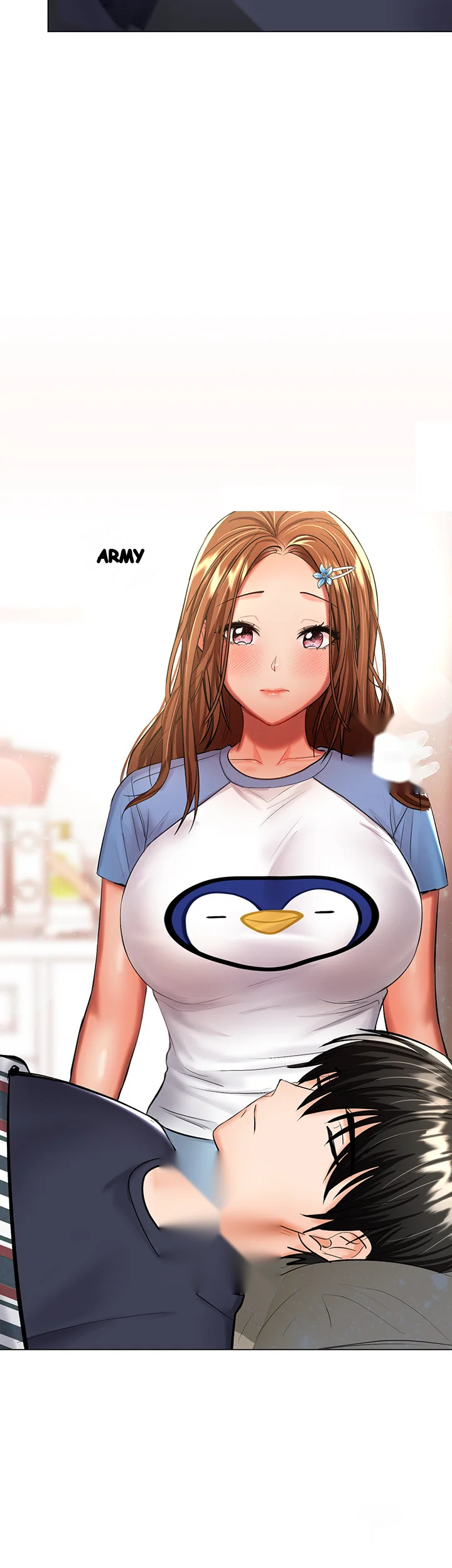 Sponsor Me Please Chapter 19 - Page 36