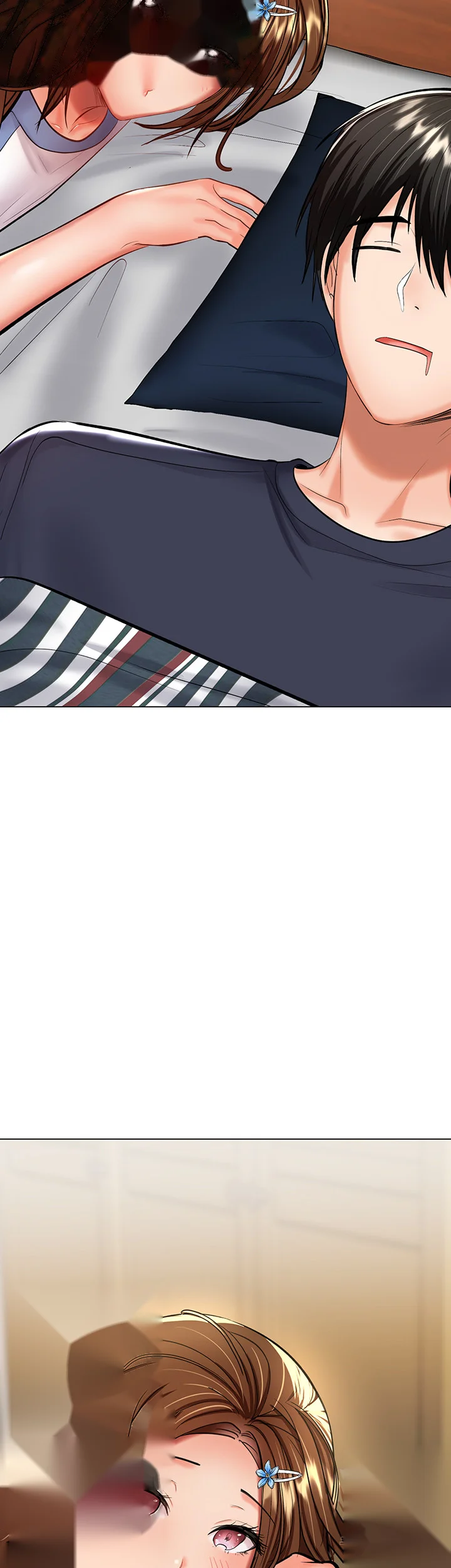 Sponsor Me Please Chapter 19 - Page 39