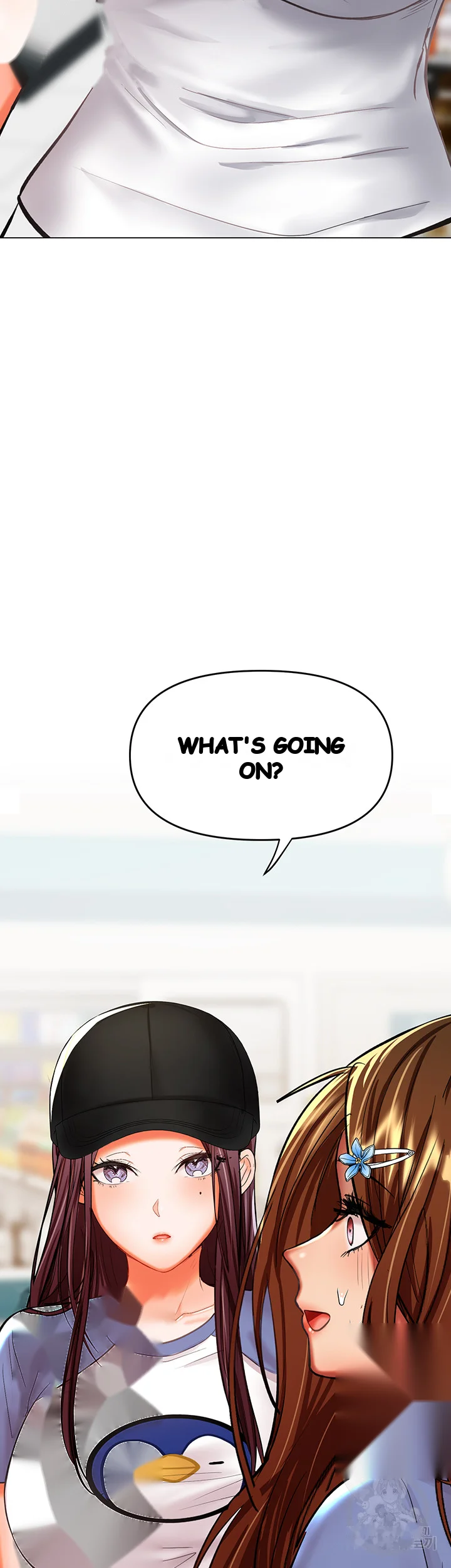 Sponsor Me Please Chapter 19 - Page 4