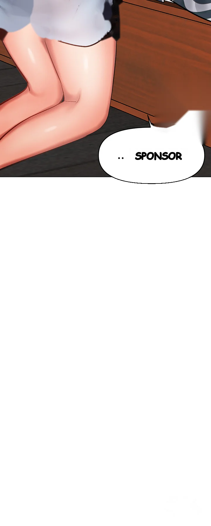 Sponsor Me Please Chapter 19 - Page 42