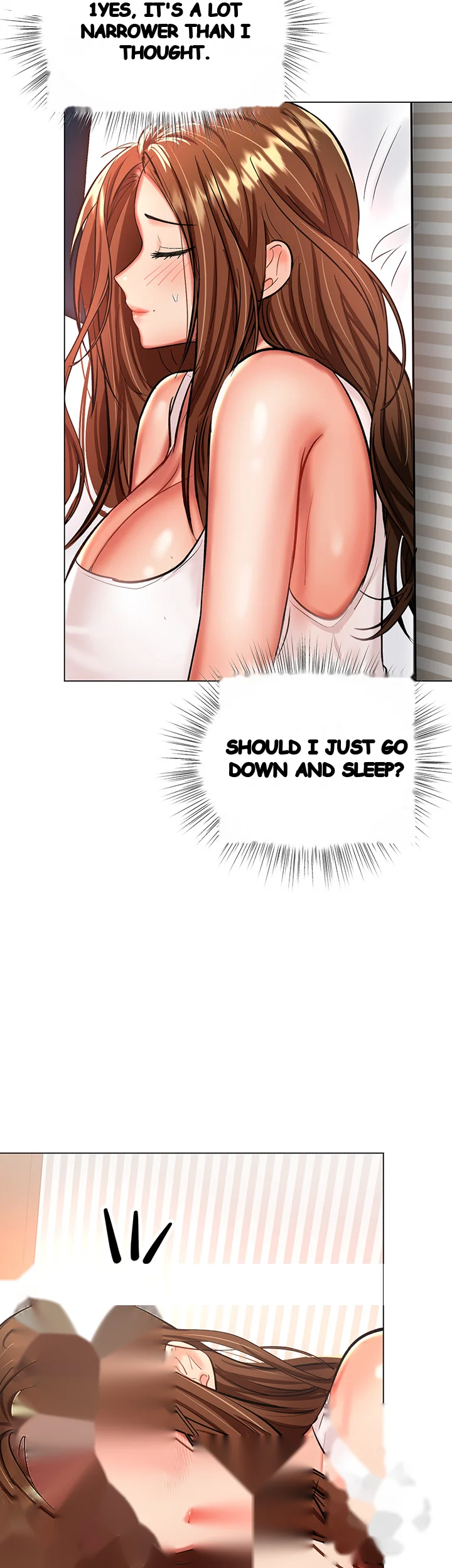 Sponsor Me Please Chapter 19 - Page 44
