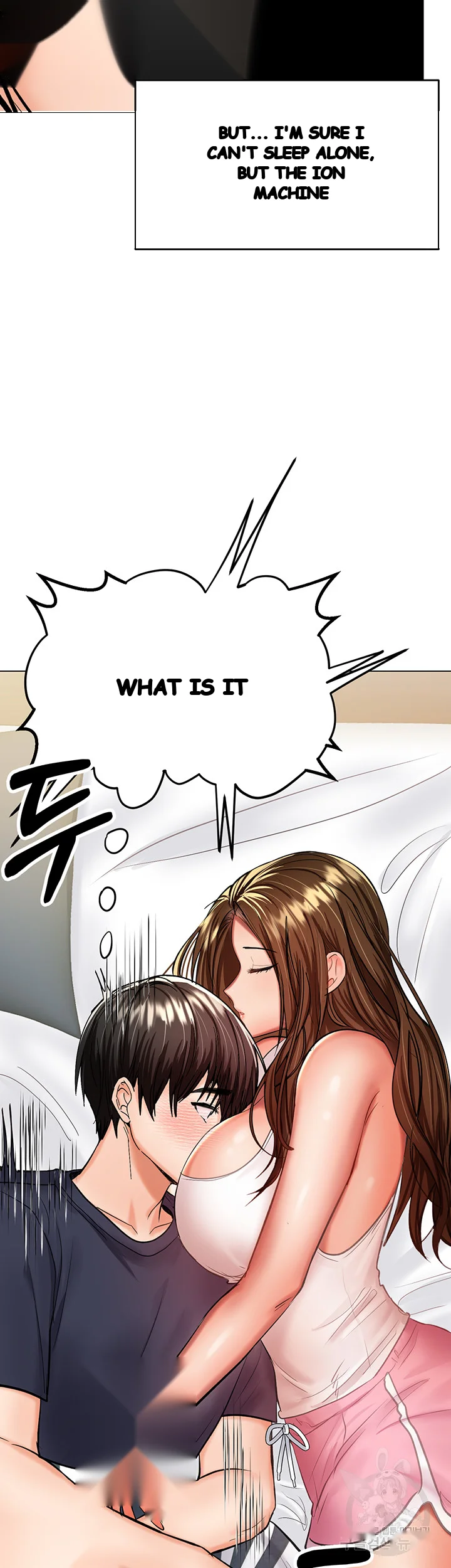 Sponsor Me Please Chapter 19 - Page 50