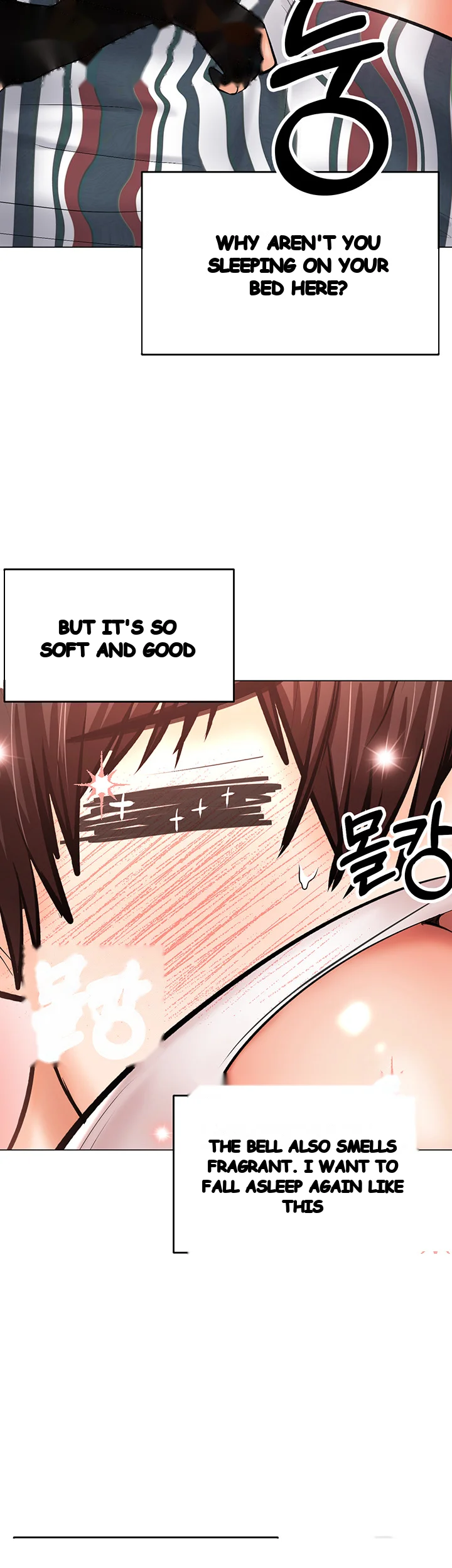 Sponsor Me Please Chapter 19 - Page 51