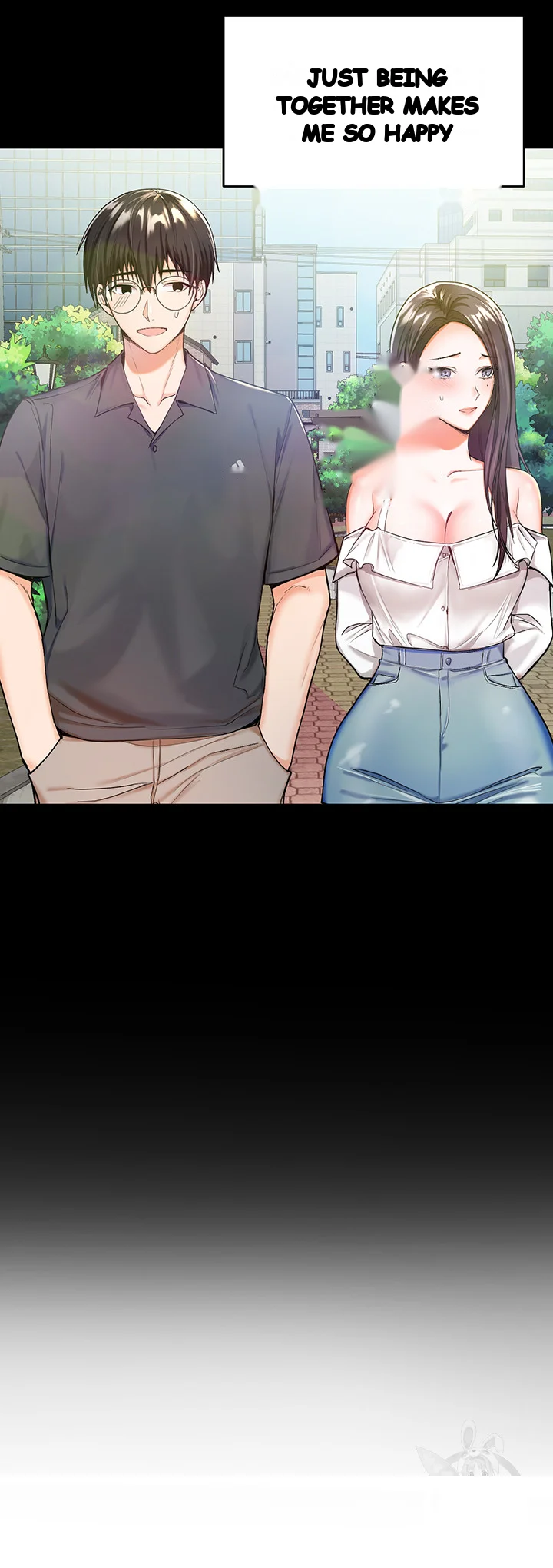 Sponsor Me Please Chapter 19 - Page 57