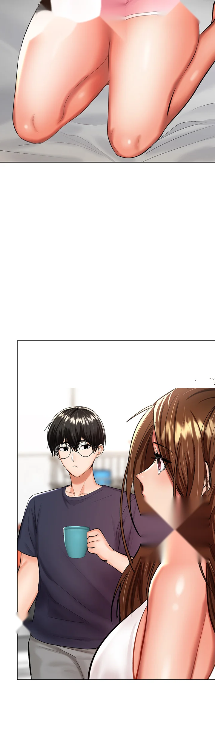Sponsor Me Please Chapter 19 - Page 59