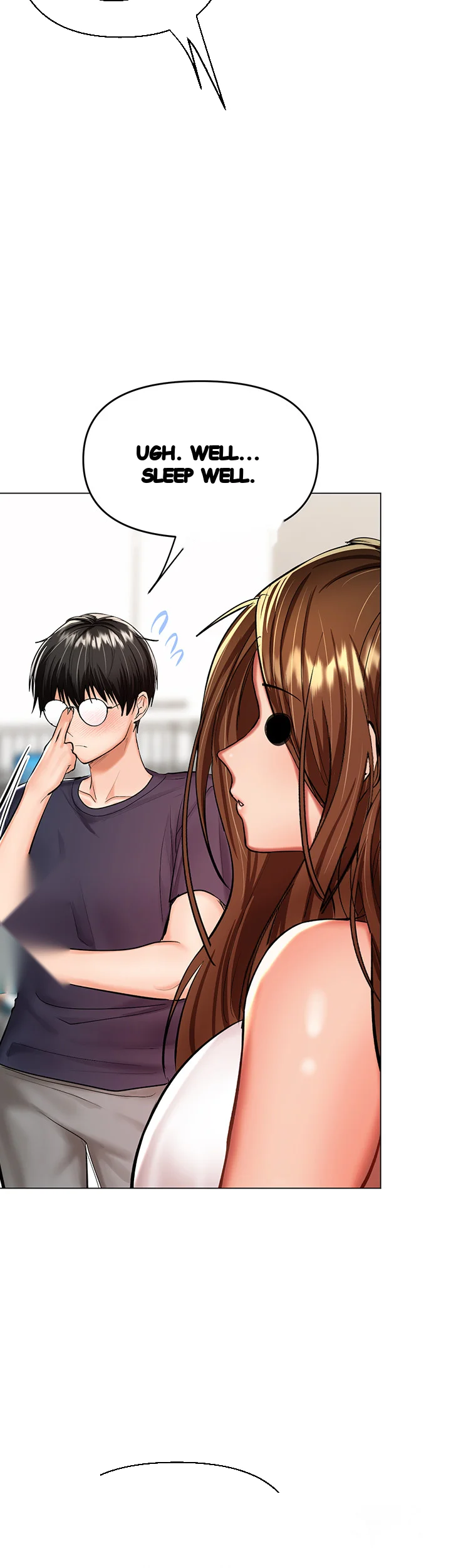 Sponsor Me Please Chapter 19 - Page 61