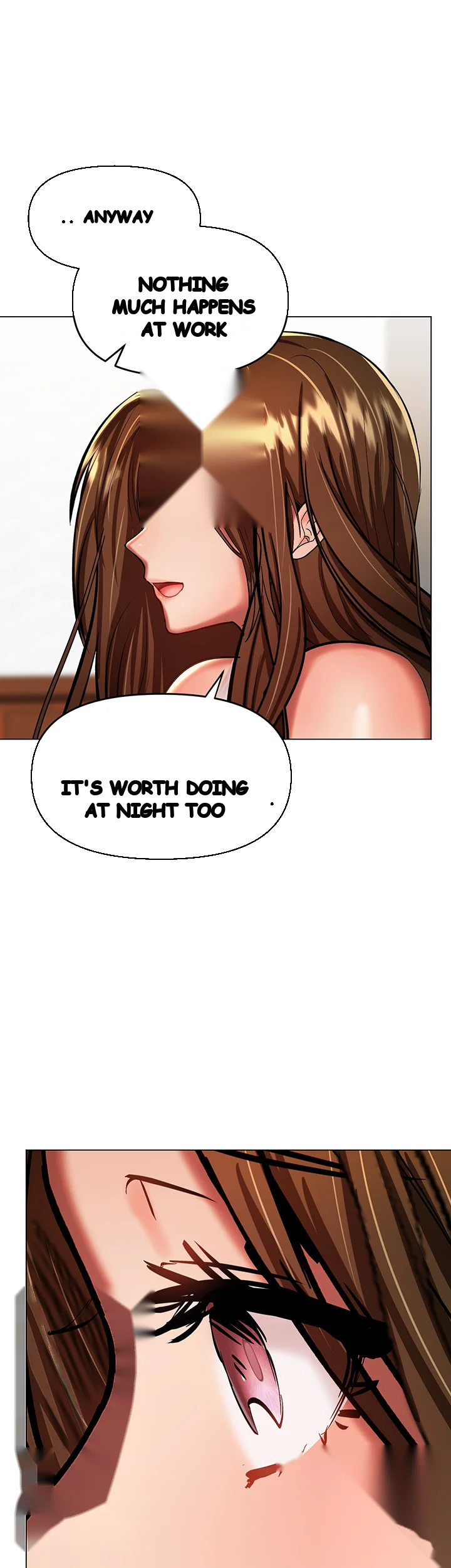 Sponsor Me Please Chapter 19 - Page 63