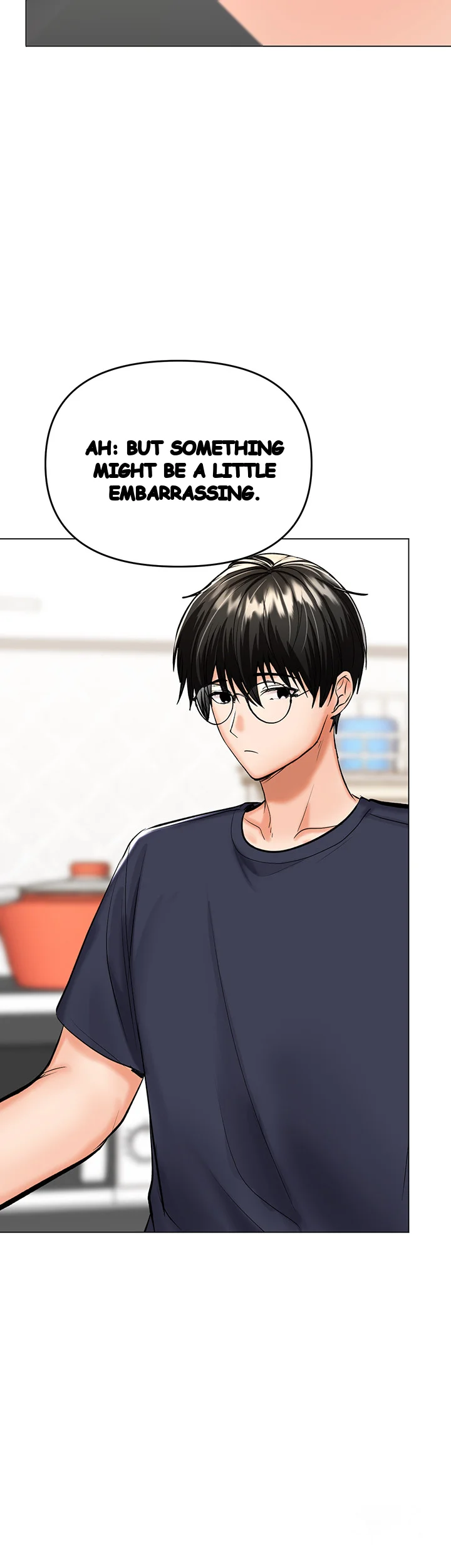 Sponsor Me Please Chapter 19 - Page 64
