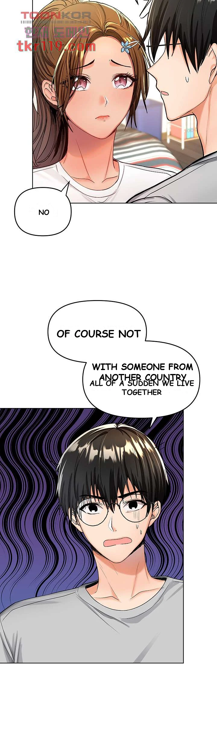 Sponsor Me Please Chapter 2 - Page 29