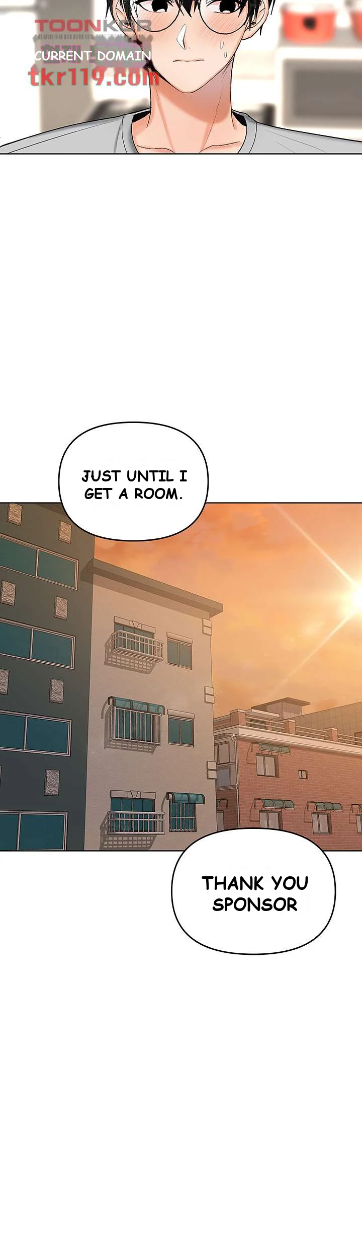 Sponsor Me Please Chapter 2 - Page 33