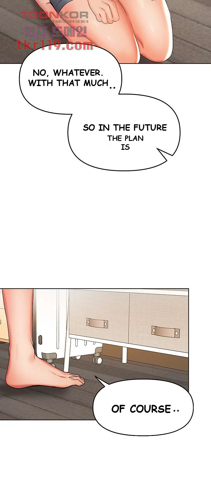 Sponsor Me Please Chapter 2 - Page 35