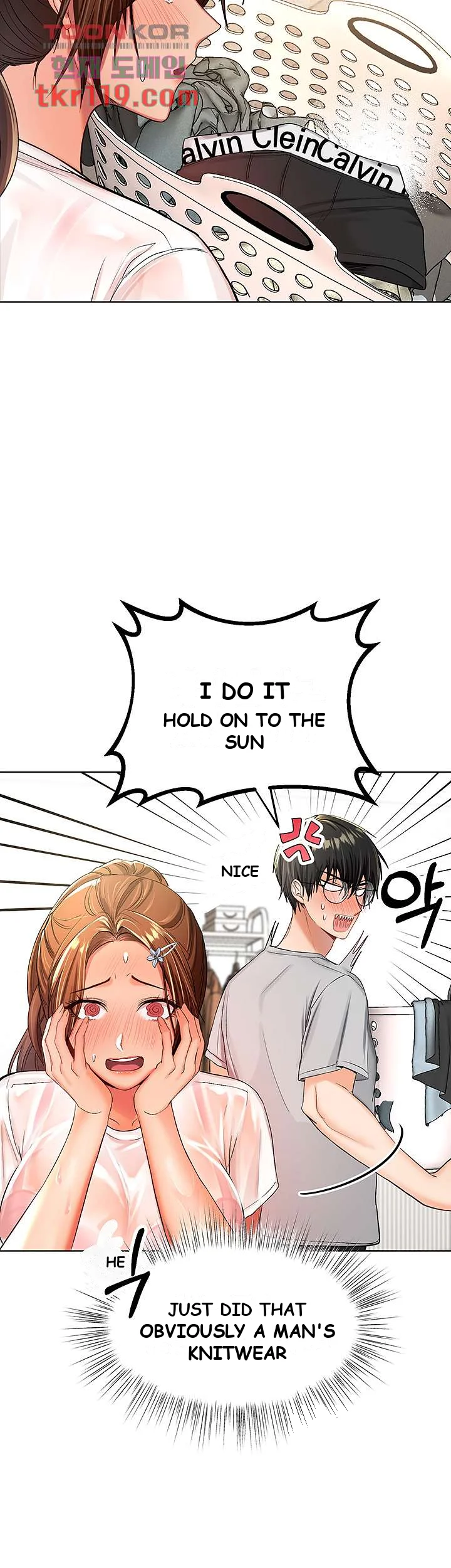 Sponsor Me Please Chapter 2 - Page 44