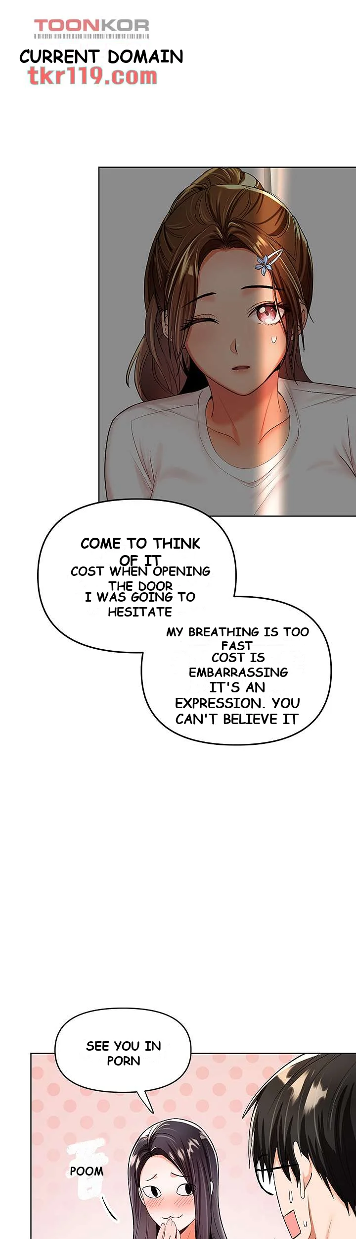 Sponsor Me Please Chapter 2 - Page 58