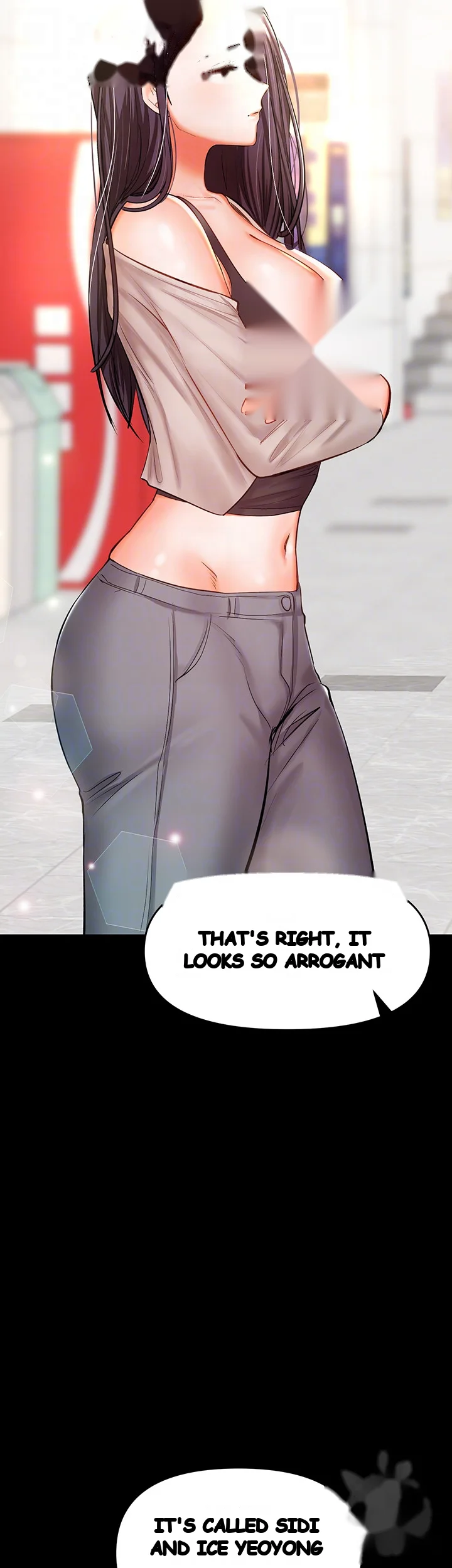 Sponsor Me Please Chapter 20 - Page 10
