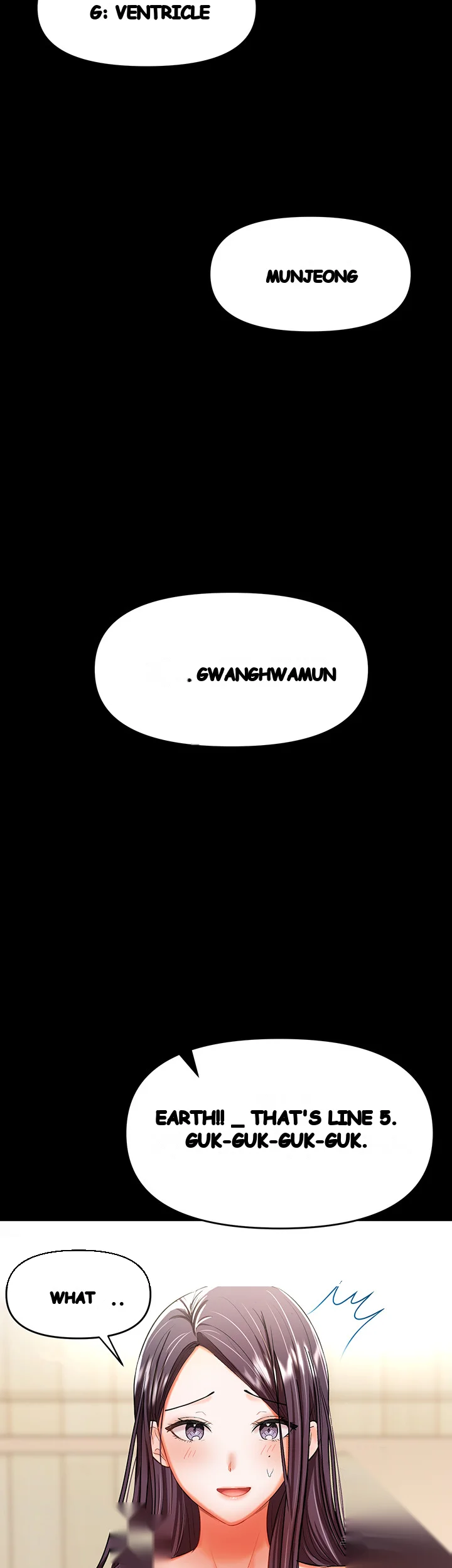 Sponsor Me Please Chapter 20 - Page 24