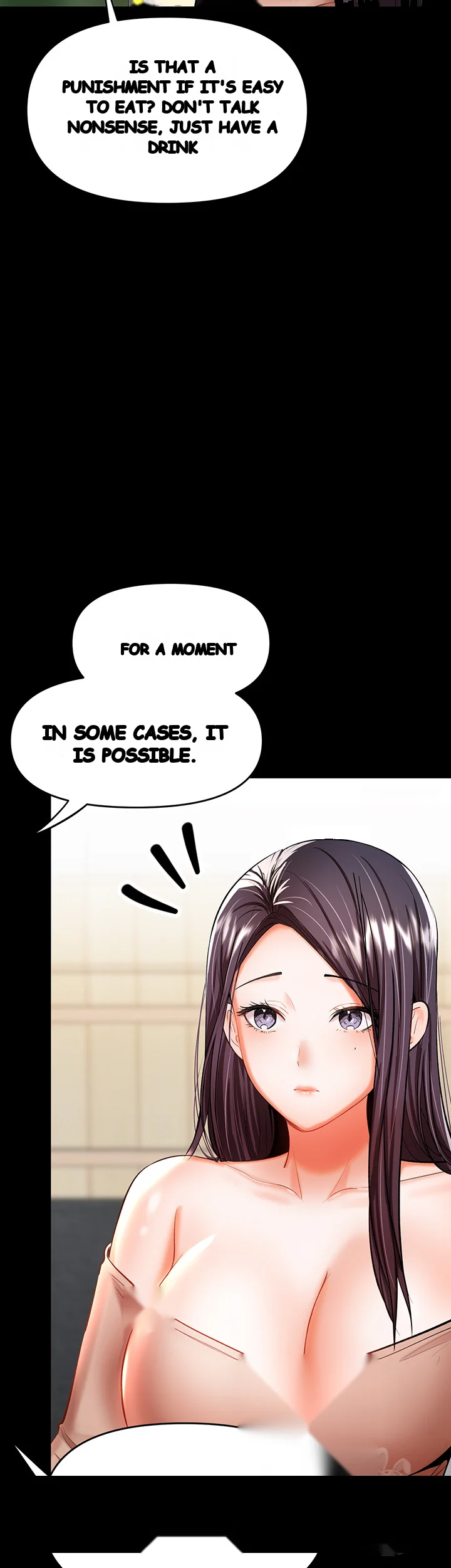 Sponsor Me Please Chapter 20 - Page 26