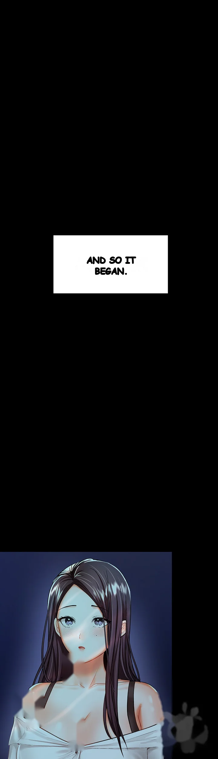 Sponsor Me Please Chapter 20 - Page 34