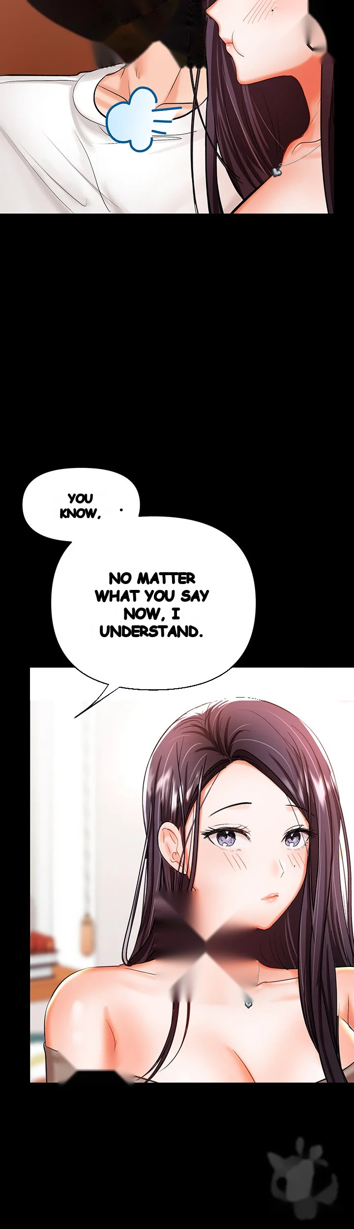 Sponsor Me Please Chapter 20 - Page 43