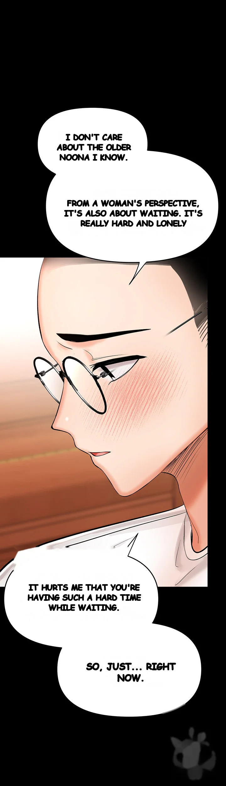 Sponsor Me Please Chapter 20 - Page 44