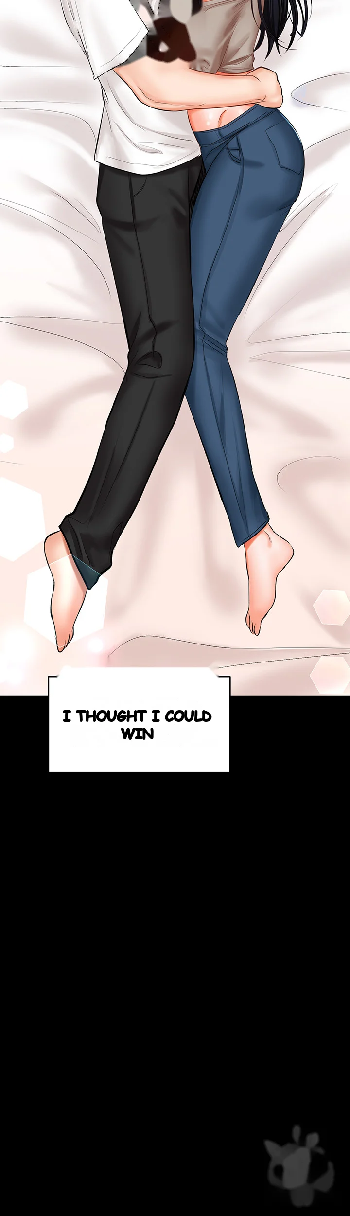 Sponsor Me Please Chapter 20 - Page 48