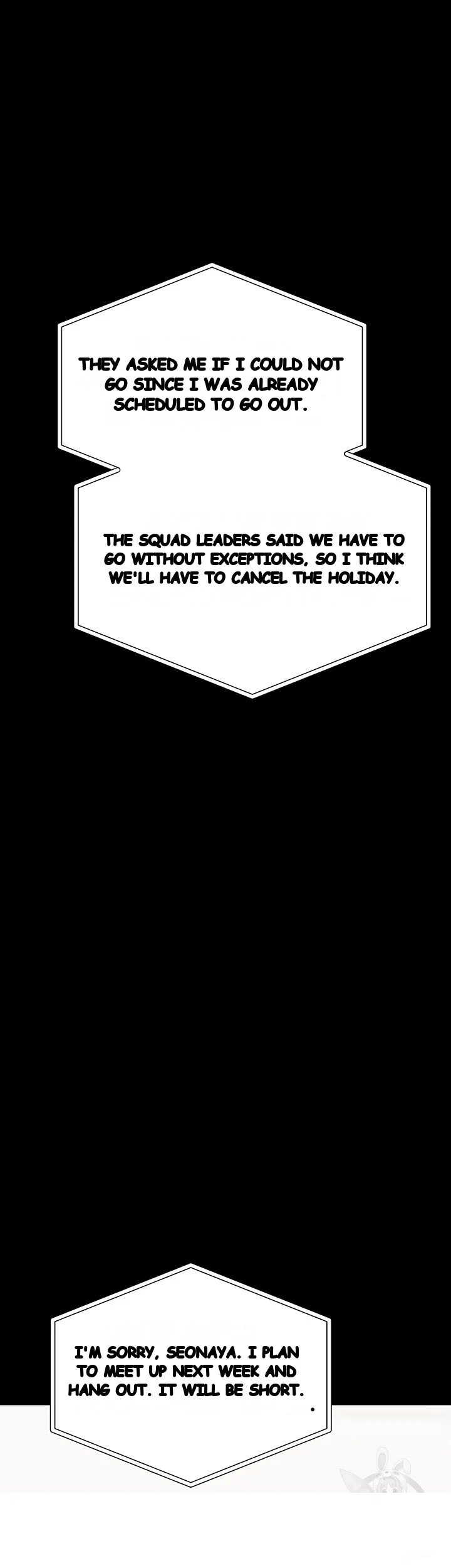 Sponsor Me Please Chapter 20 - Page 61