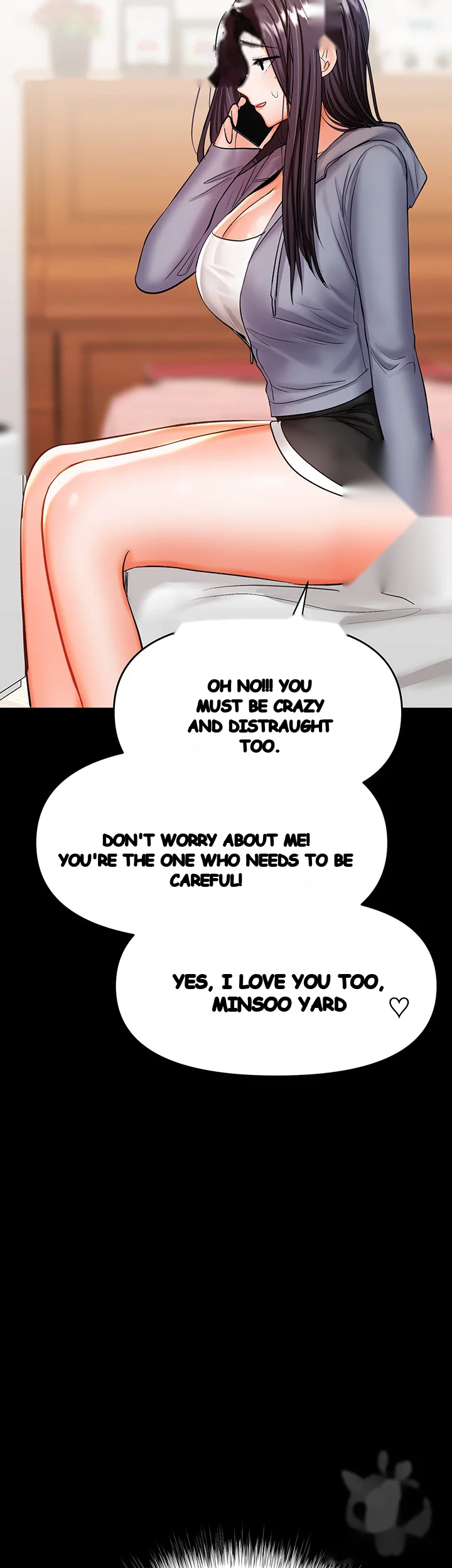 Sponsor Me Please Chapter 20 - Page 62