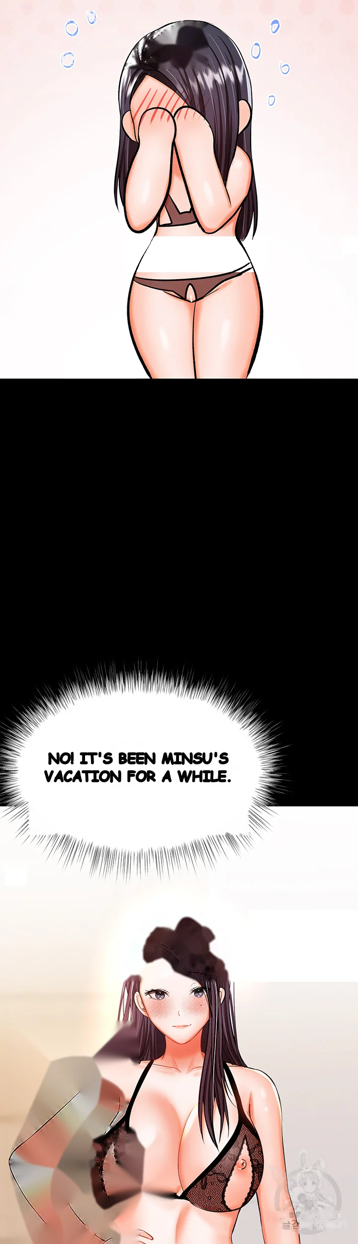Sponsor Me Please Chapter 20 - Page 72