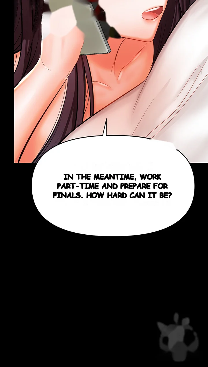 Sponsor Me Please Chapter 20 - Page 79