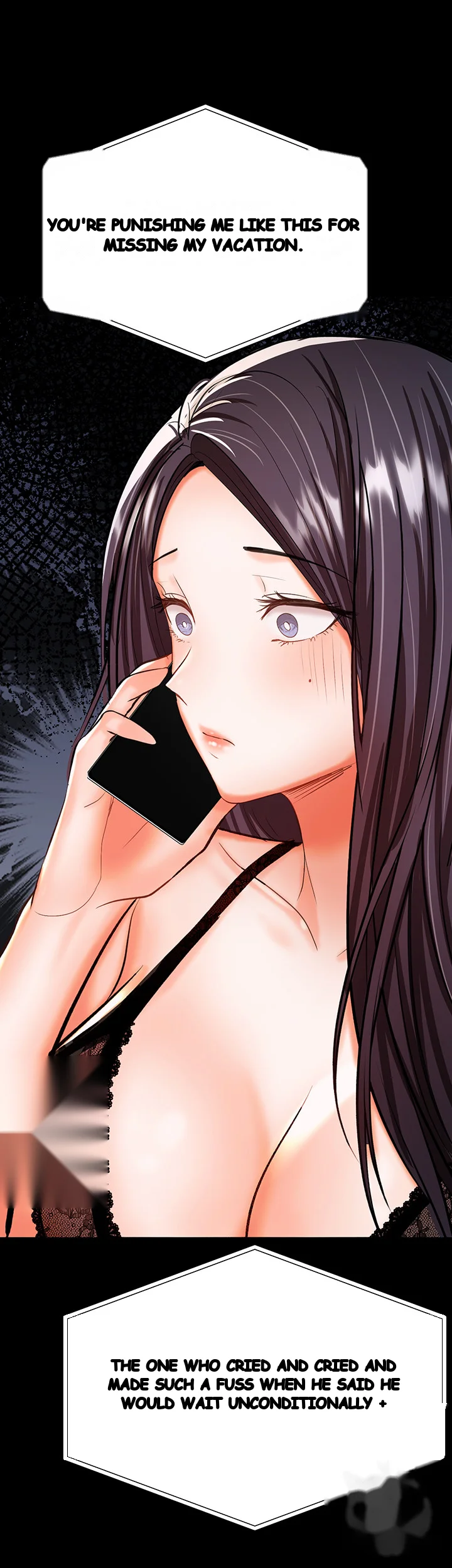 Sponsor Me Please Chapter 20 - Page 82