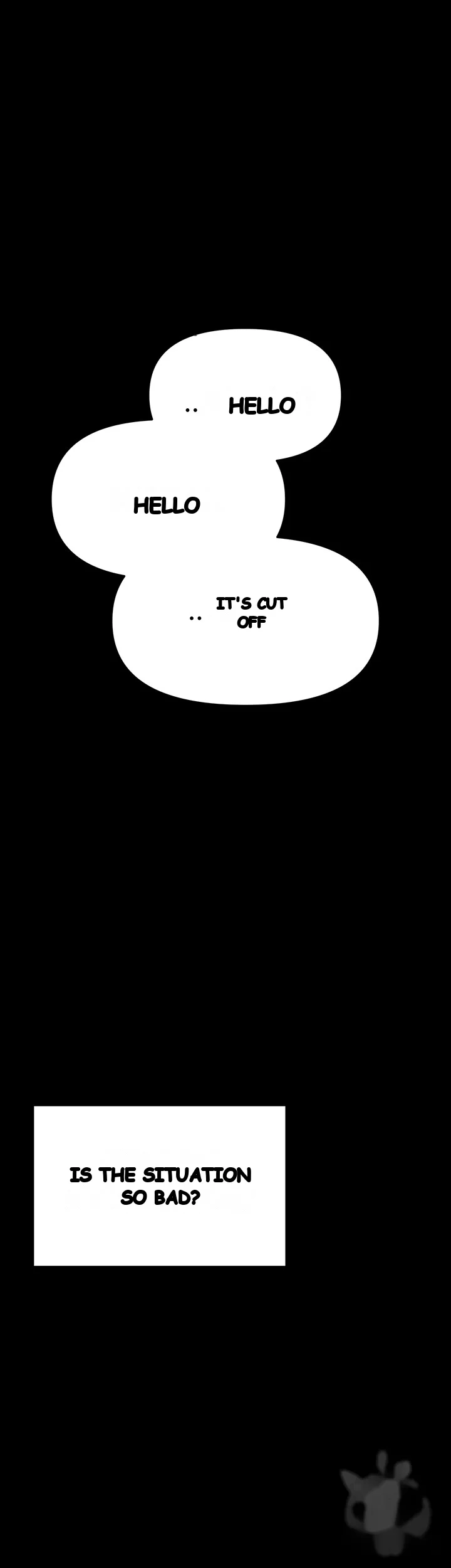 Sponsor Me Please Chapter 20 - Page 83